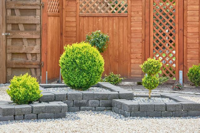 landscapers in yorba linda